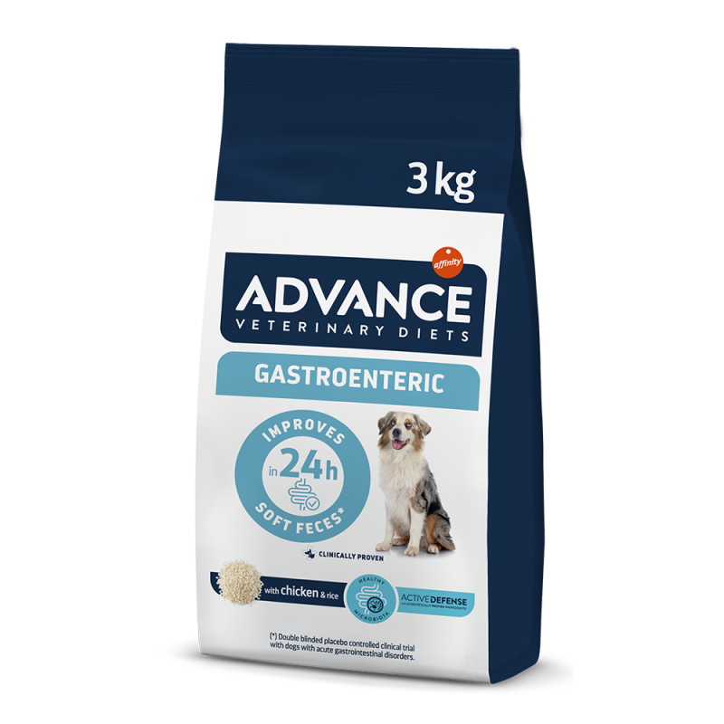 ADVANCE Veterinary Diet Gastroenteric
