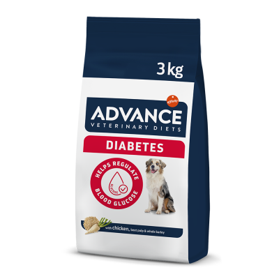ADVANCE Veterinary Diet Diabetes