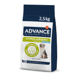 ADVANCE Veterinary Diet Hypoallergenic