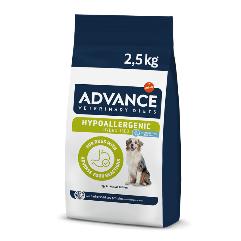 ADVANCE Veterinary Diet Hypoallergenic