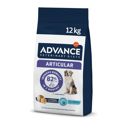ADVANCE Veterinary Diet Articular 12kg