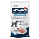 ADVANCE Veterinary Diet Gastroenteric 8x150gr