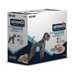 ADVANCE Veterinary Diet Gastroenteric 8x150gr