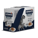 ADVANCE Veterinary Diet Dog & Cat Recovery 11x100gr