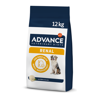 ADVANCE Veterinary Diet Renal
