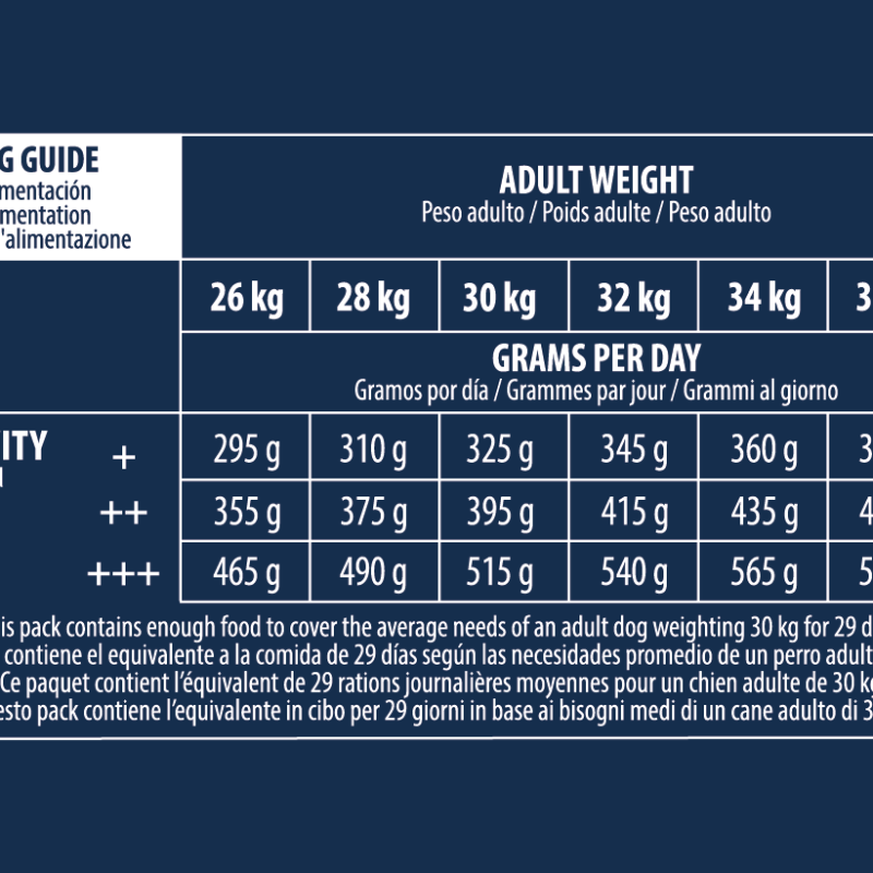 ADVANCE Dog Labrador 11,5kg