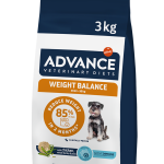ADVANCE Veterinary Diet Weight Balance Mini