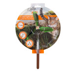 AFP Παιχνίδι Γάτας Instincts Feather Copter Wand Πράσινο