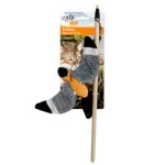 AFP Παιχνίδι Γάτας Instincts Bird  Wand