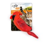 AFP Παιχνίδι Γάτας Instincts Catnip Bird