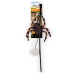 AFP Παιχνίδι Γάτας Instincts Spider Wand