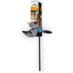 AFP Παιχνίδι Γάτας Instincts Flying Bird Wand