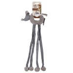 AFP Παιχνίδι Γάτας Lambswool  Cuddle Door Knob Dangler