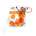 AFP Παιχνίδι Γάτας Modern Cat Feather Snake