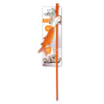 AFP Παιχνίδι Γάτας Modern Cat Fish 'N Wand