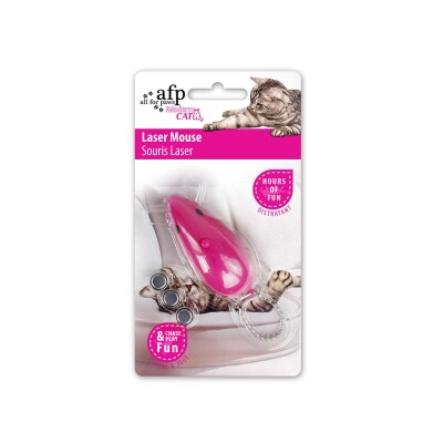 AFP Παιχνίδι Γάτας Modern Cat Laser Mouse