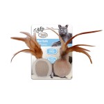 AFP Παιχνίδι Γάτας Comfort Feather Balls