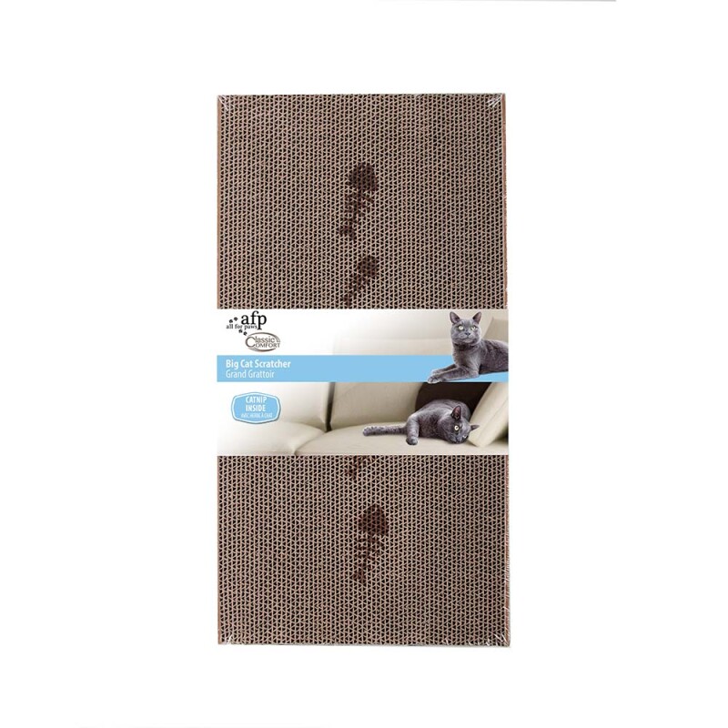 AFP Ονυχοδρόμιο Comfort Jumbo