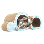 AFP Ονυχοδρόμιο Modern Cat Cave Σετ 3