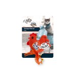 AFP Παιχνίδι Γάτας Vintage Rooster