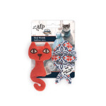 AFP Παιχνίδι Γάτας Vintage Best Friends