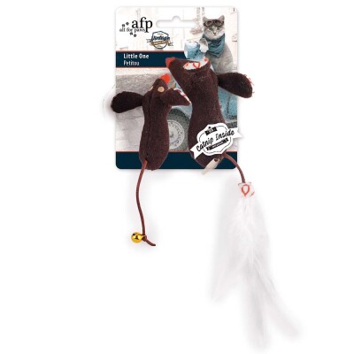 AFP Παιχνίδι Γάτας Vintage Little One