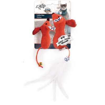 AFP Παιχνίδι Γάτας Vintage Little One