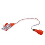 AFP Παιχνίδι Γάτας Vintage Pop Up Fish