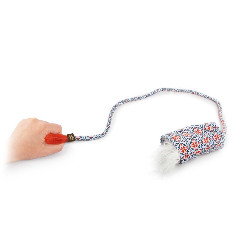 AFP Παιχνίδι Γάτας Vintage Tail in tube