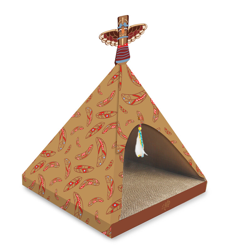 AFP Ονυχοδρόμιο Dreams Catcher Tent