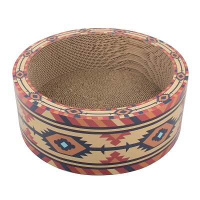 AFP Ονυχοδρόμιο Dreams Round Bed