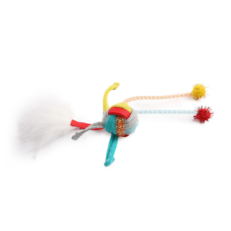 AFP Παιχνίδι Γάτας Rope Tangle