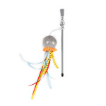 AFP Παιχνίδι Γάτας Wand Octopus