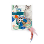 AFP Παιχνίδι Γάτας Speedy