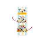 AFP Παιχνίδι Γάτας Tipsy Mice