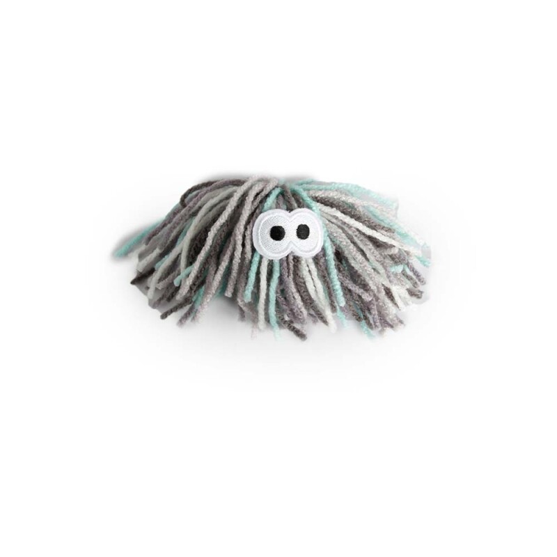 AFP Παιχνίδι Γάτας Knotty Habit Yarn Mop Monster