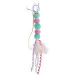 AFP Παιχνίδι Γάτας Knotty Yarn Caterpillar