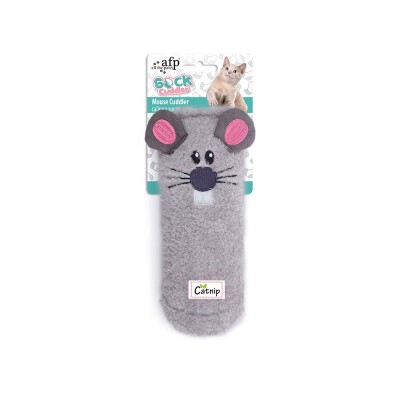 AFP Παιχνίδι Γάτας Mouse Cuddler