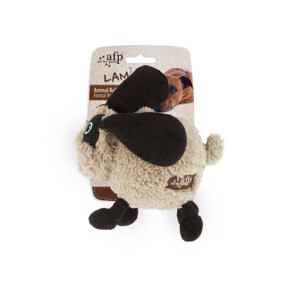 AFP Παιχνίδι Σκύλου Lambswool Cuddle Ball