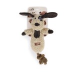 AFP Παιχνίδι Σκύλου Lambswool Cuddle Rope