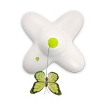 AFP Παιχνίδι Γάτας Interactive Flutter Bug