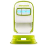 AFP Παιχνίδι Σκύλου Interactive Lucky Tret Dispenser with Rolling Ball