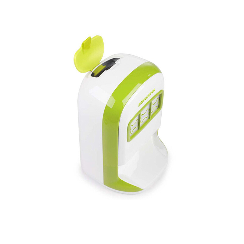 AFP Παιχνίδι Σκύλου Interactive Lucky Tret Dispenser with Rolling Ball