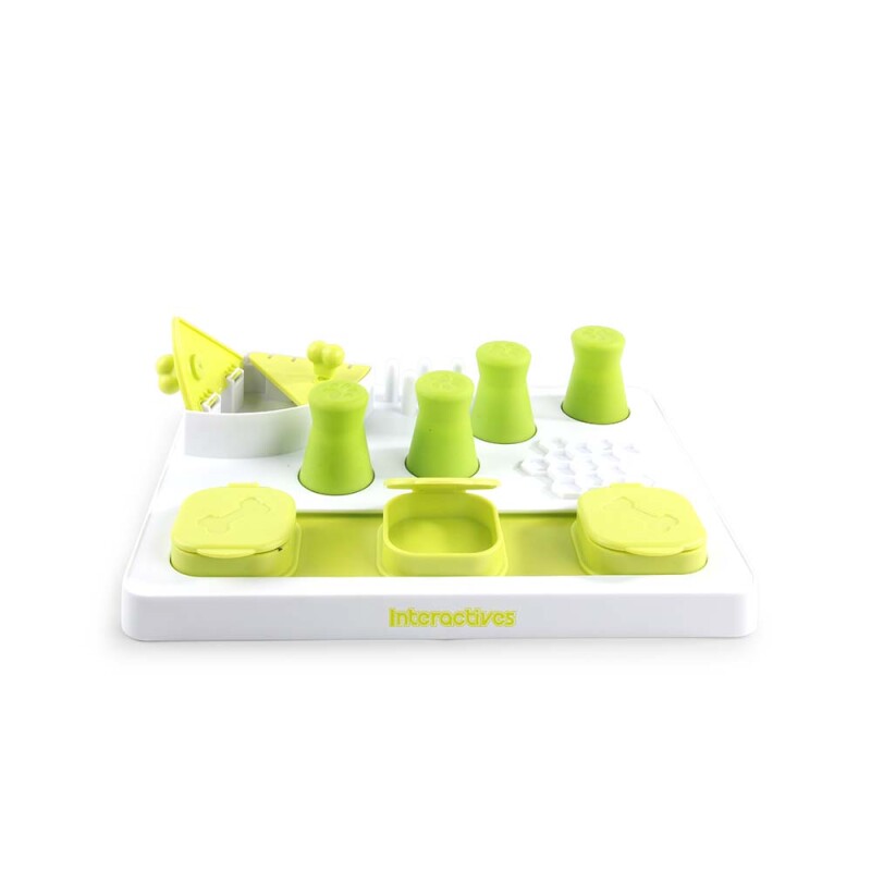 AFP Παιχνίδι Σκύλου Interactive Enjoy the Meal