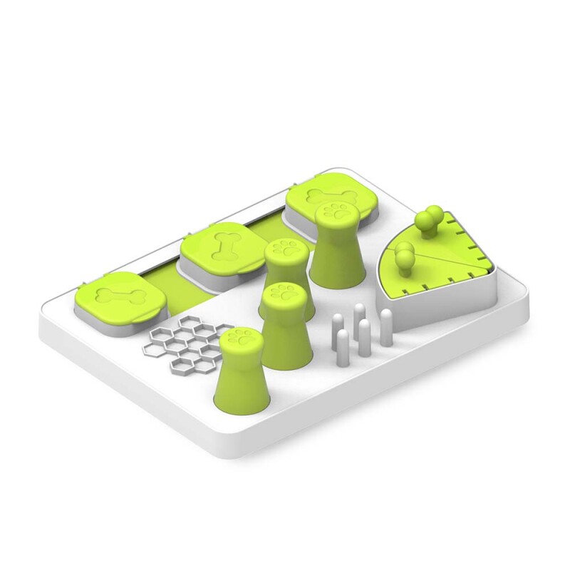 AFP Παιχνίδι Σκύλου Interactive Enjoy the Meal