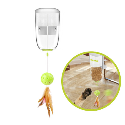 AFP Εκπαιδευτικό Παιχνίδι Γάτας Interactive Treat Dispenser