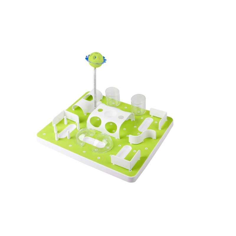 AFP Παιχνίδι Γάτας Interactive Treat Maze