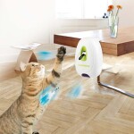 AFP Παιχνίδι Γάτας Jumping Wand