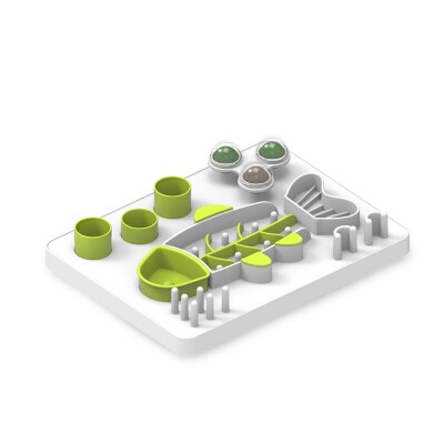 AFP Παιχνίδι Γάτας Interactive Enjoy the Fish