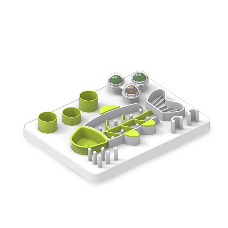 AFP Παιχνίδι Γάτας Interactive Enjoy the Fish